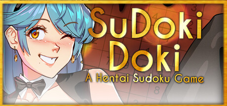 SuDoki-Doki: A Hentai Sudoku Game!