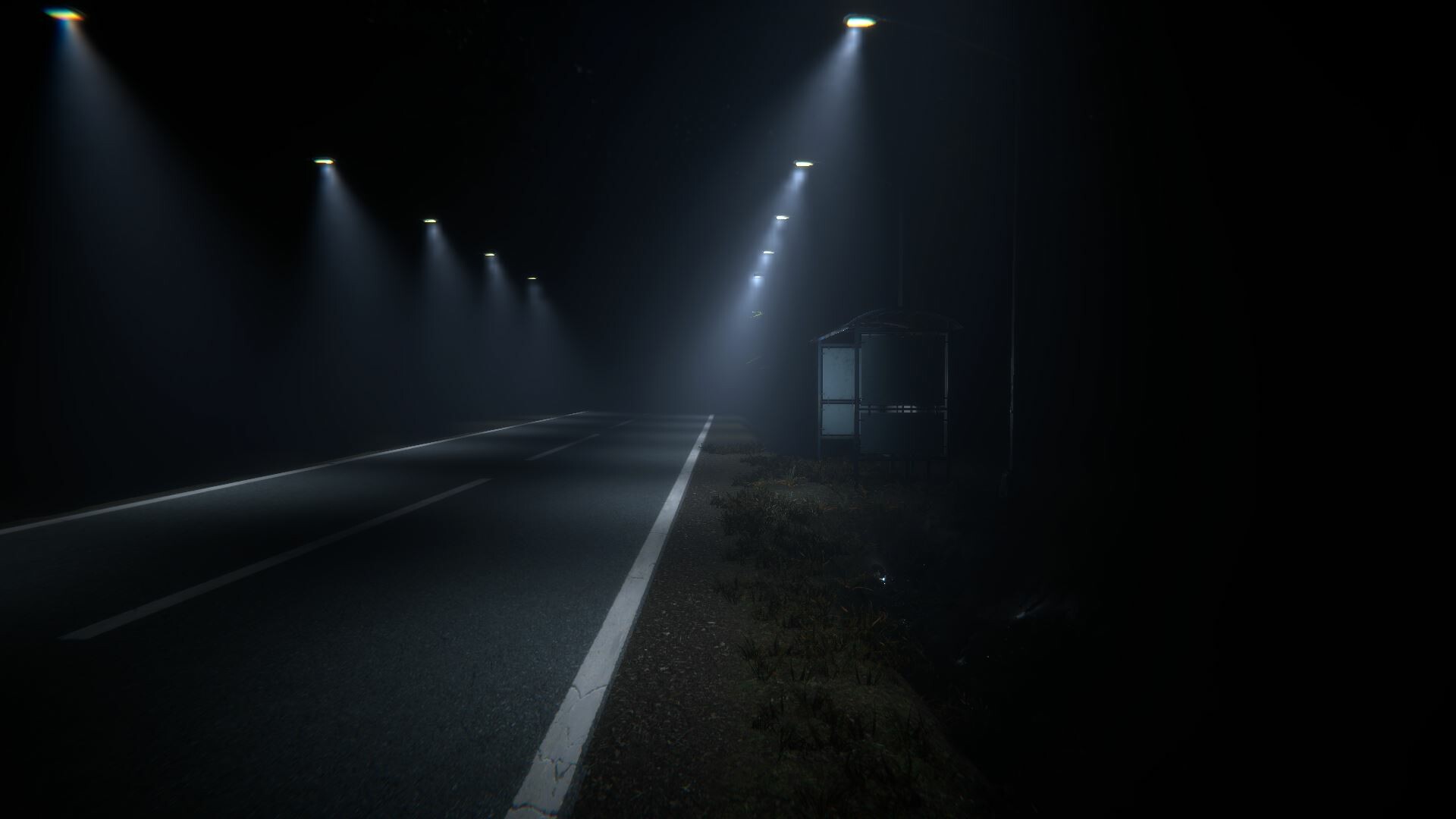 The Stalked 3 screenshot 6