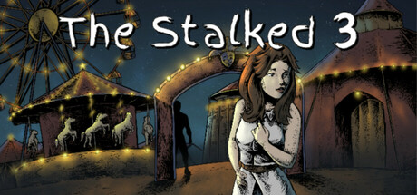 The Stalked 3 Cover Image