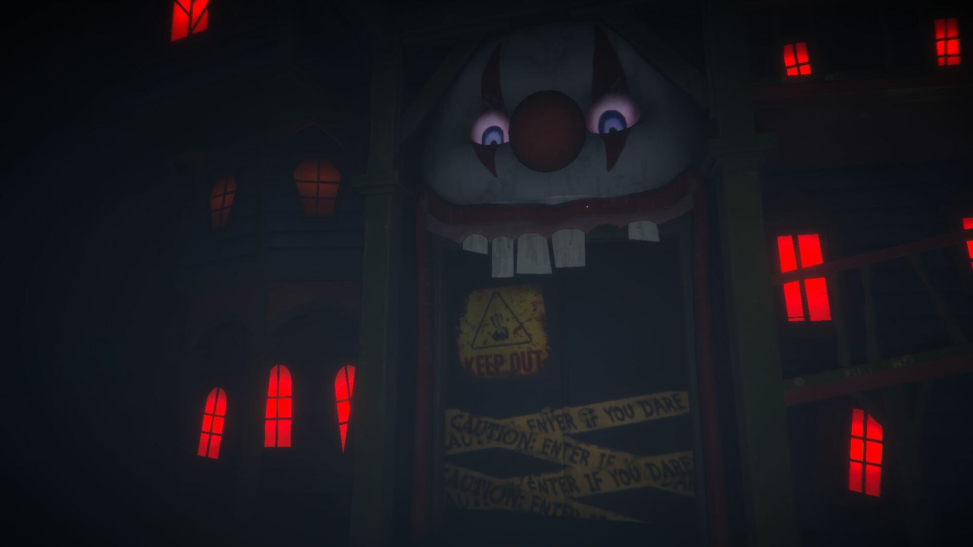 The Stalked 3 screenshot 7