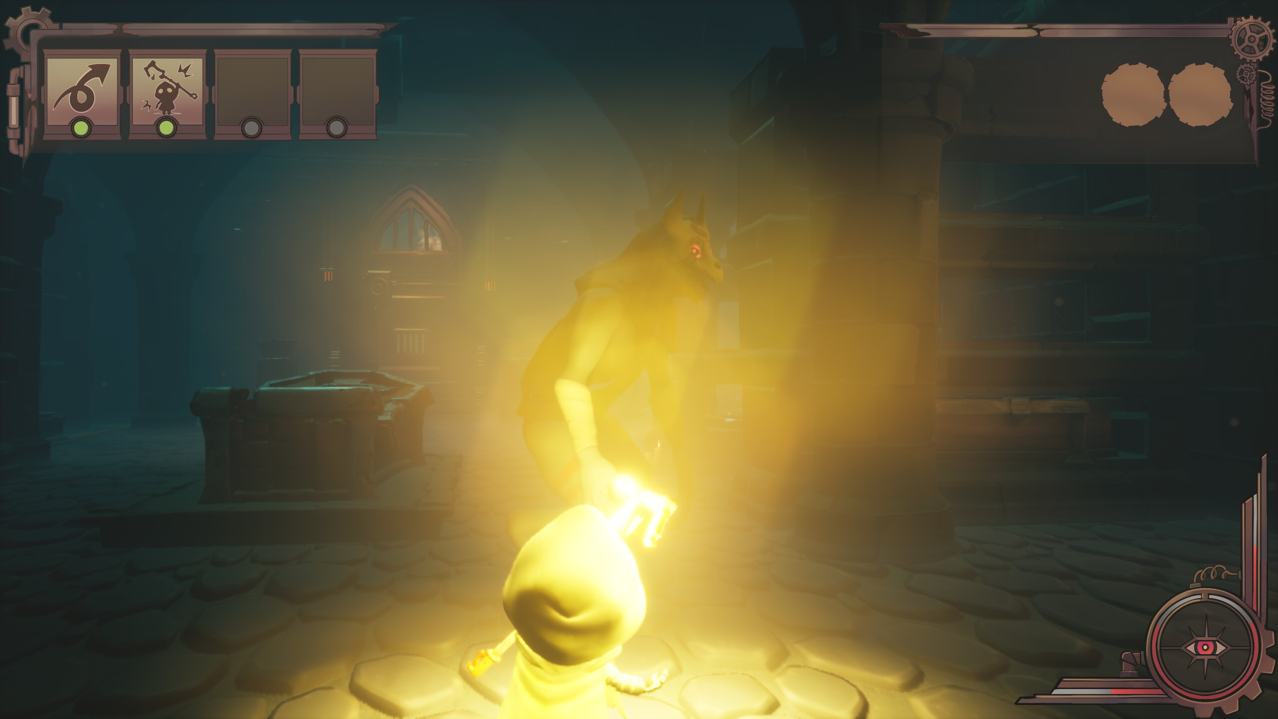Path of Light screenshot 5