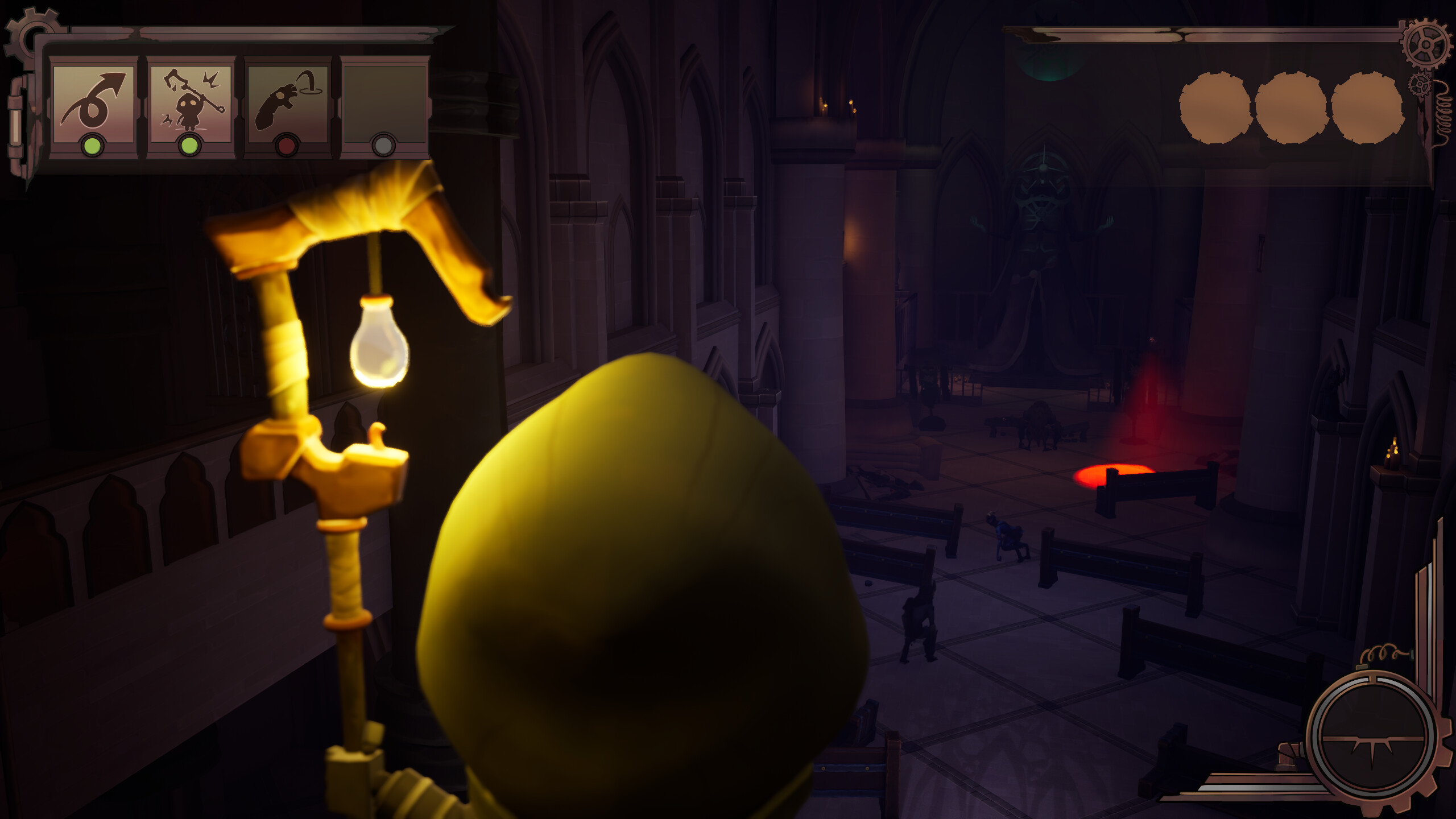 Path of Light screenshot 2
