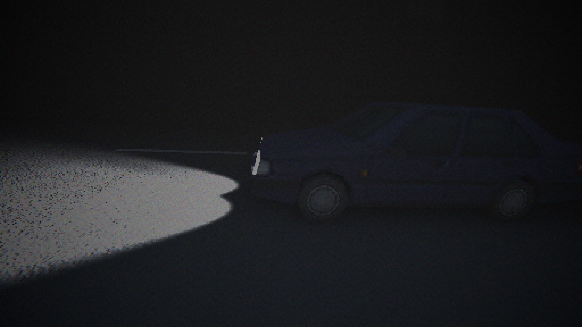Nighthawk screenshot 6