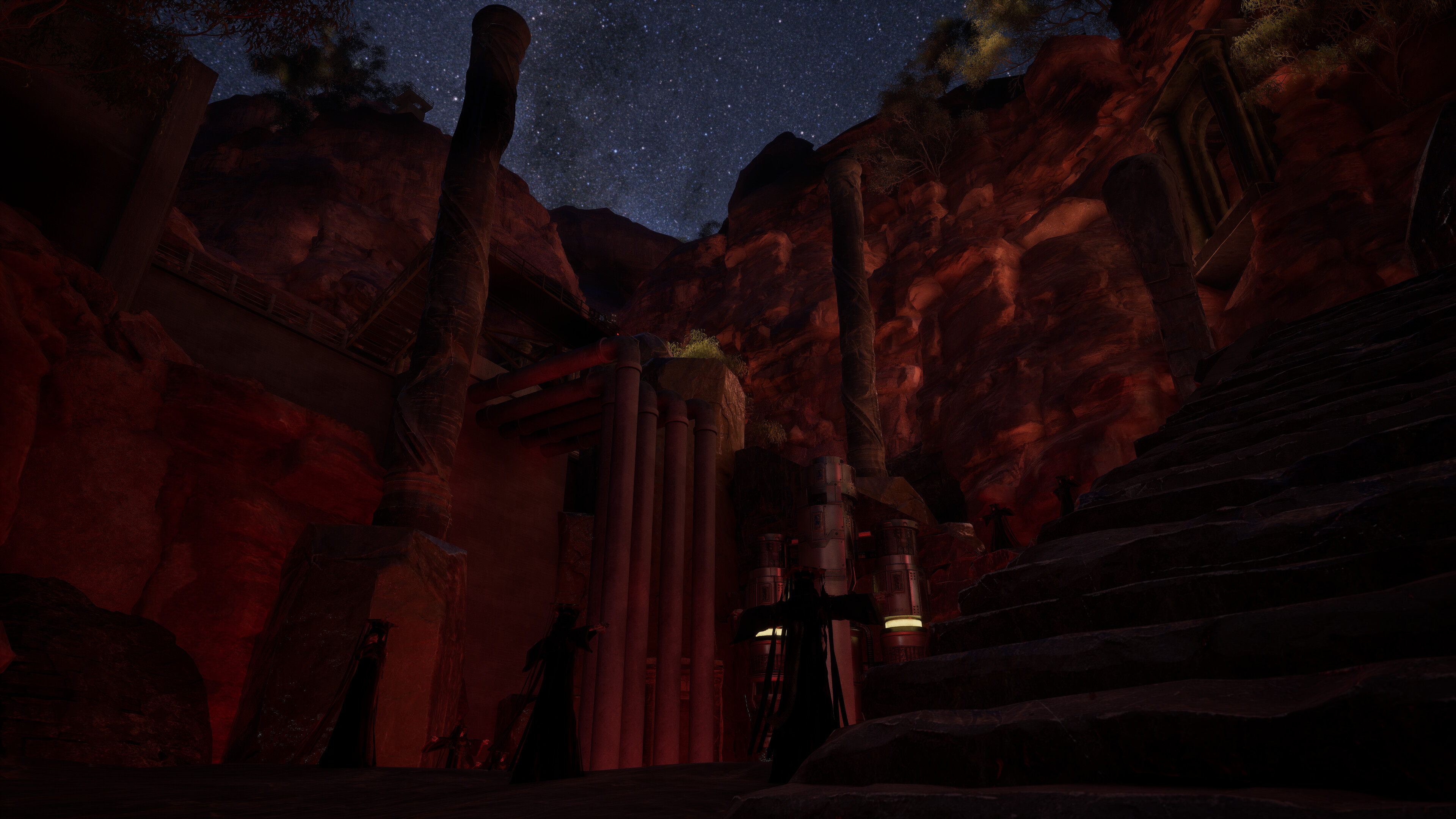 Bottomless Pit Supervisor screenshot 4