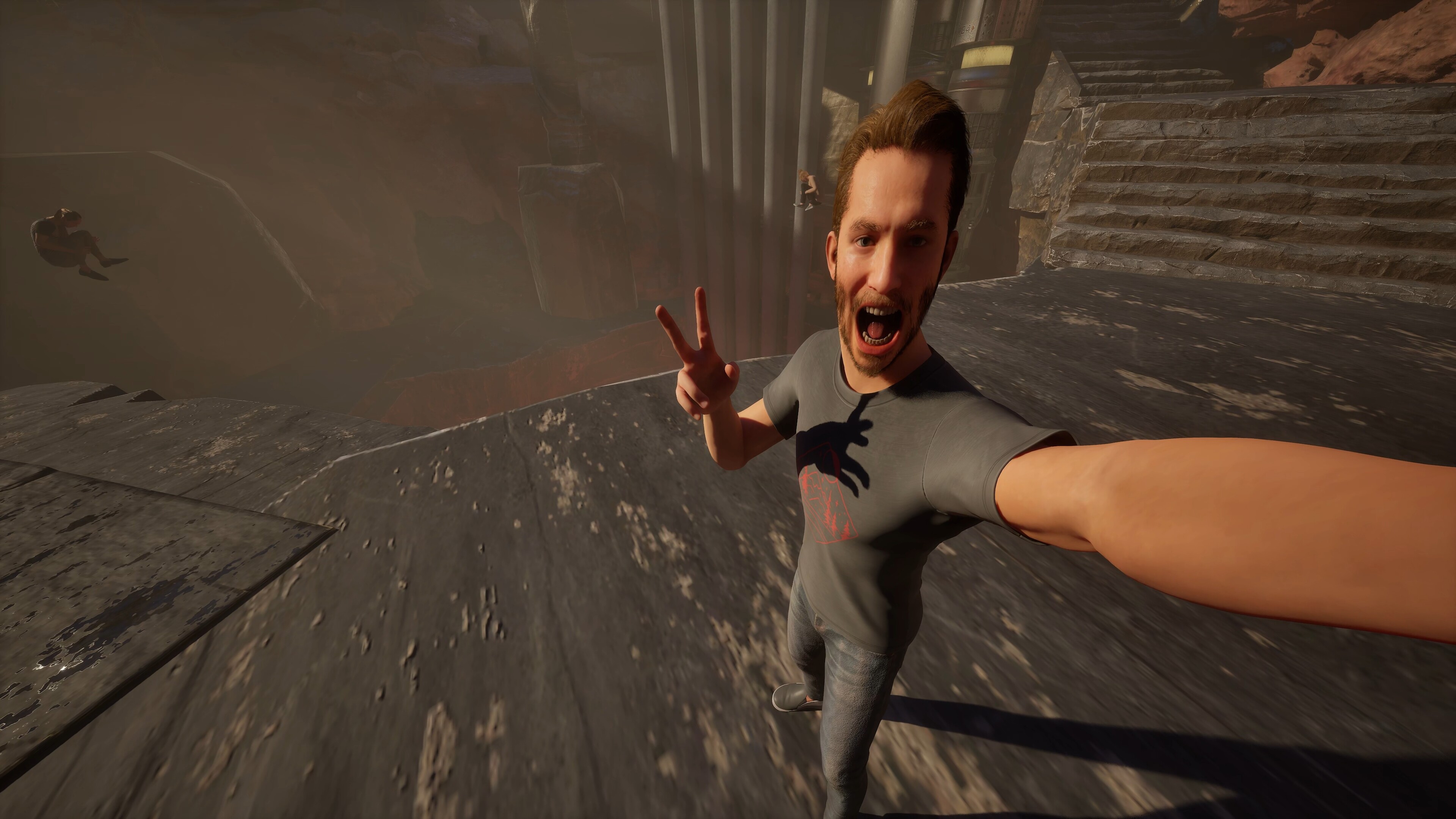 Bottomless Pit Supervisor screenshot 8
