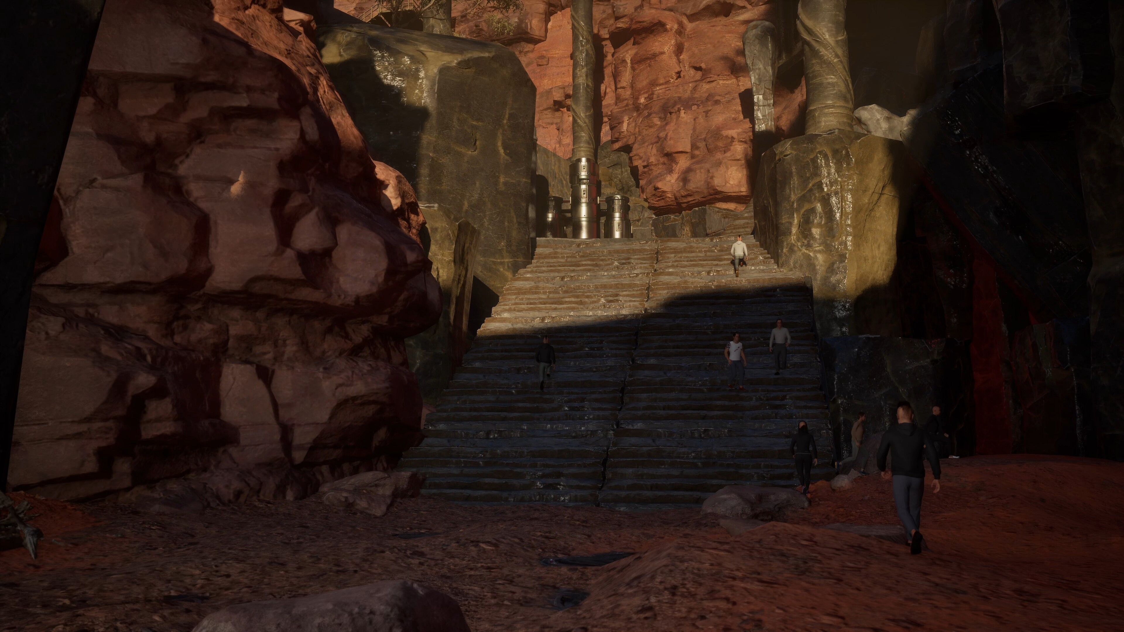 Bottomless Pit Supervisor screenshot 6