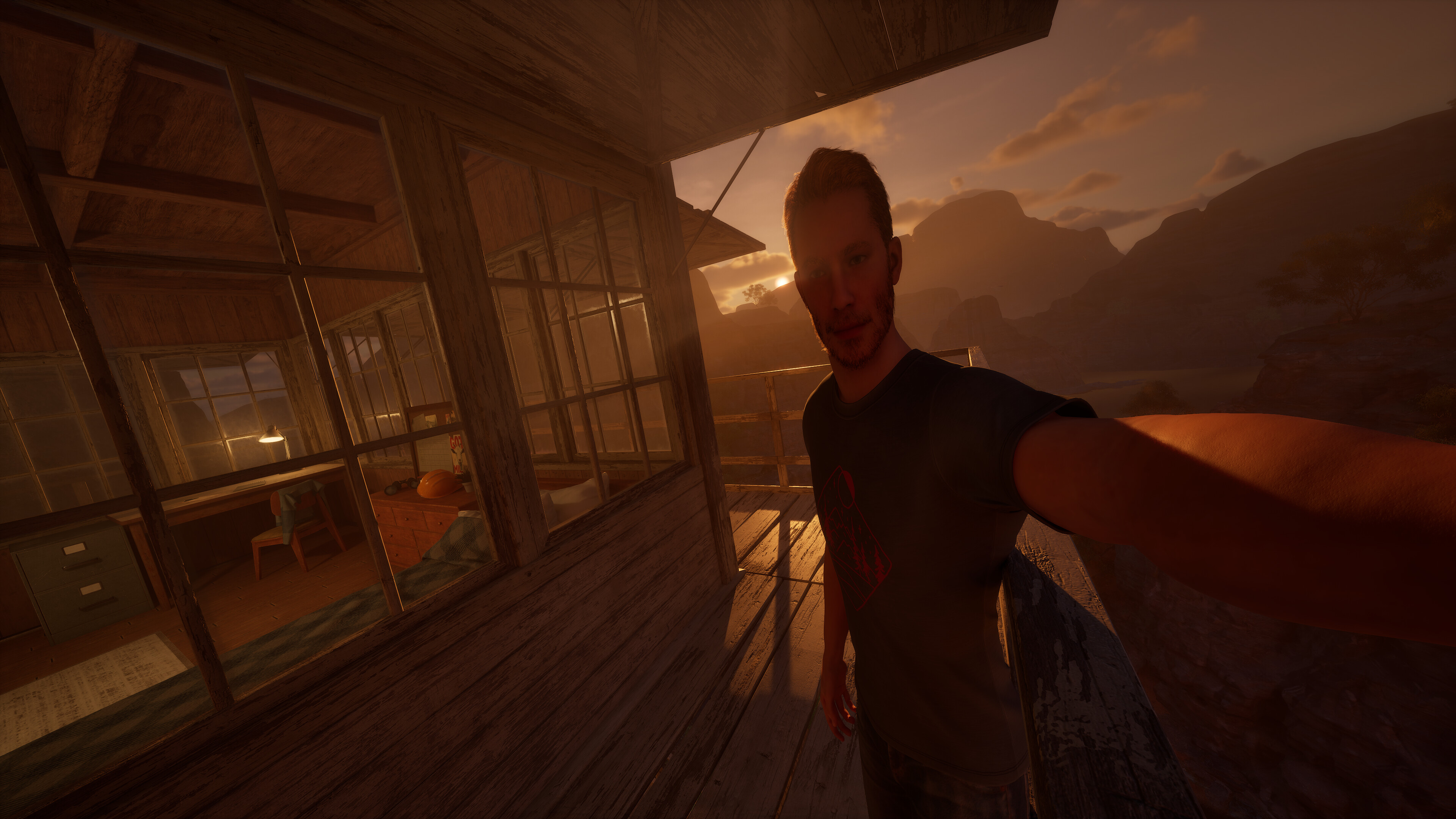 Bottomless Pit Supervisor screenshot 1