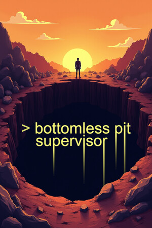 Bottomless Pit Supervisor