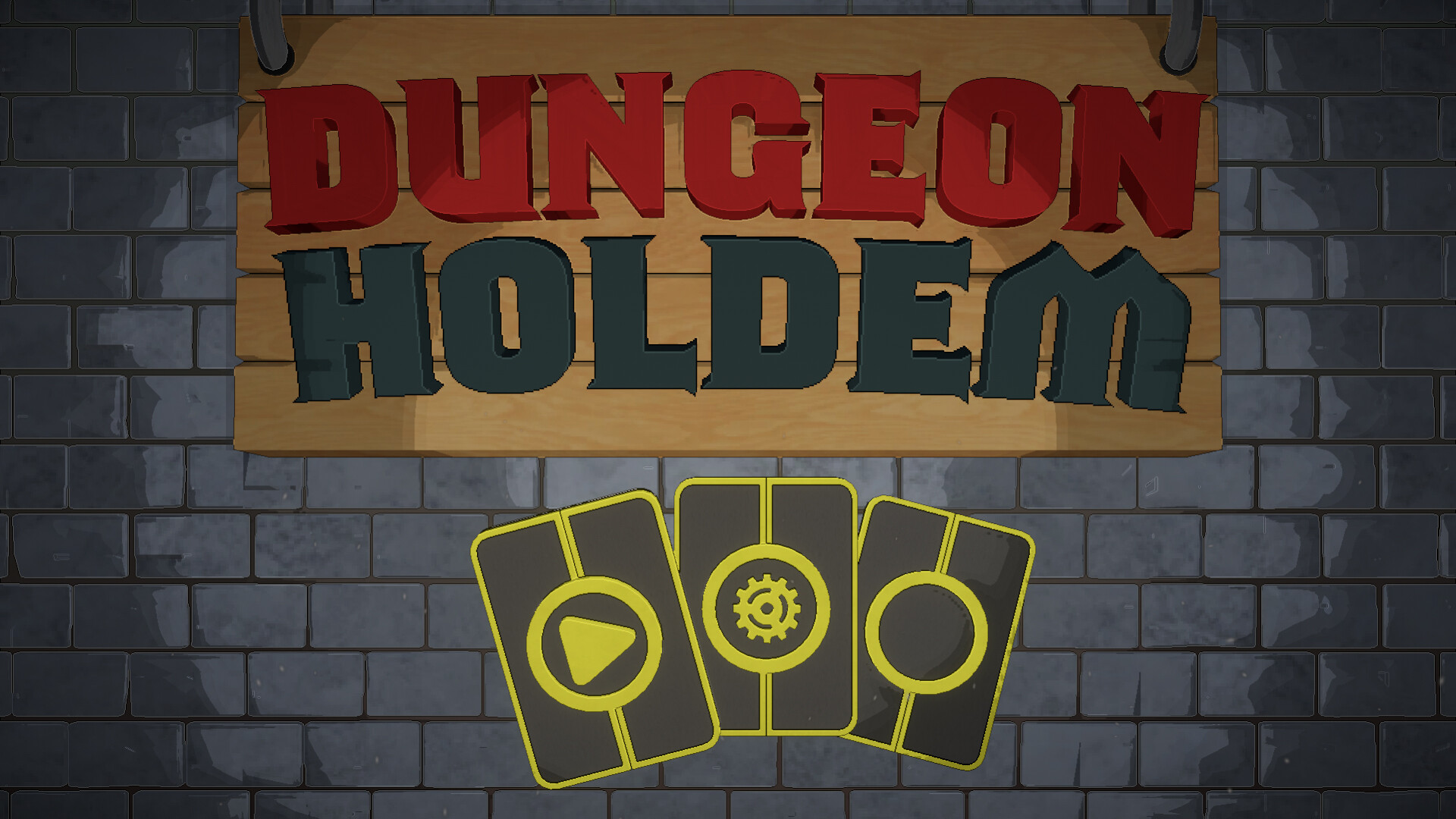 Dungeon Holdem screenshot 9