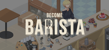 Become Barista!