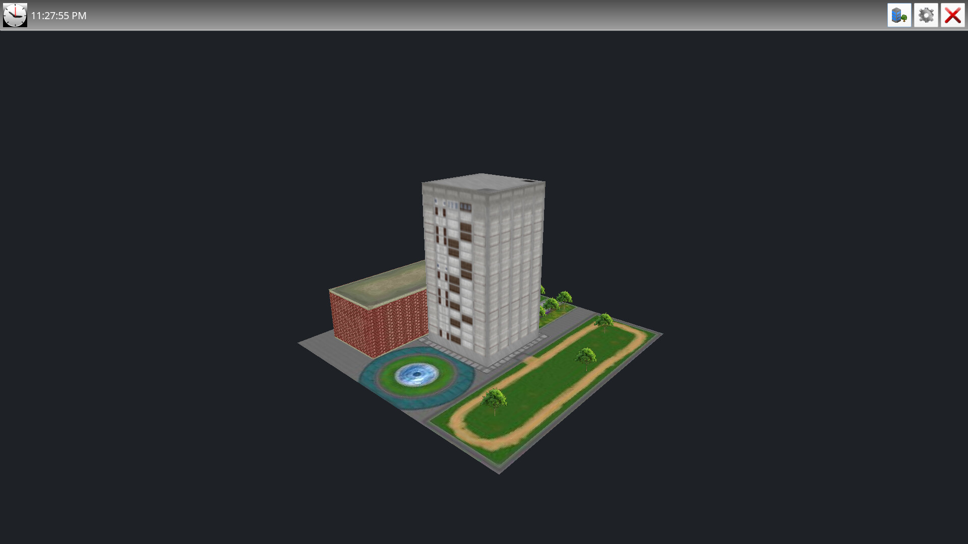 My Building screenshot 6