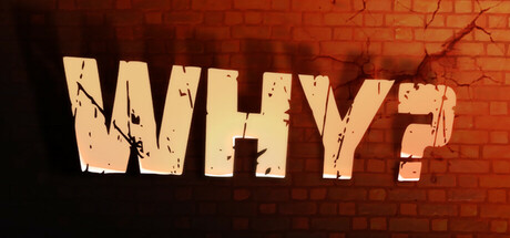 Why? Cover Image