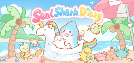 Seal Shark Diary