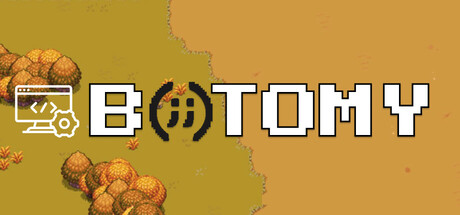 Botomy Cover Image