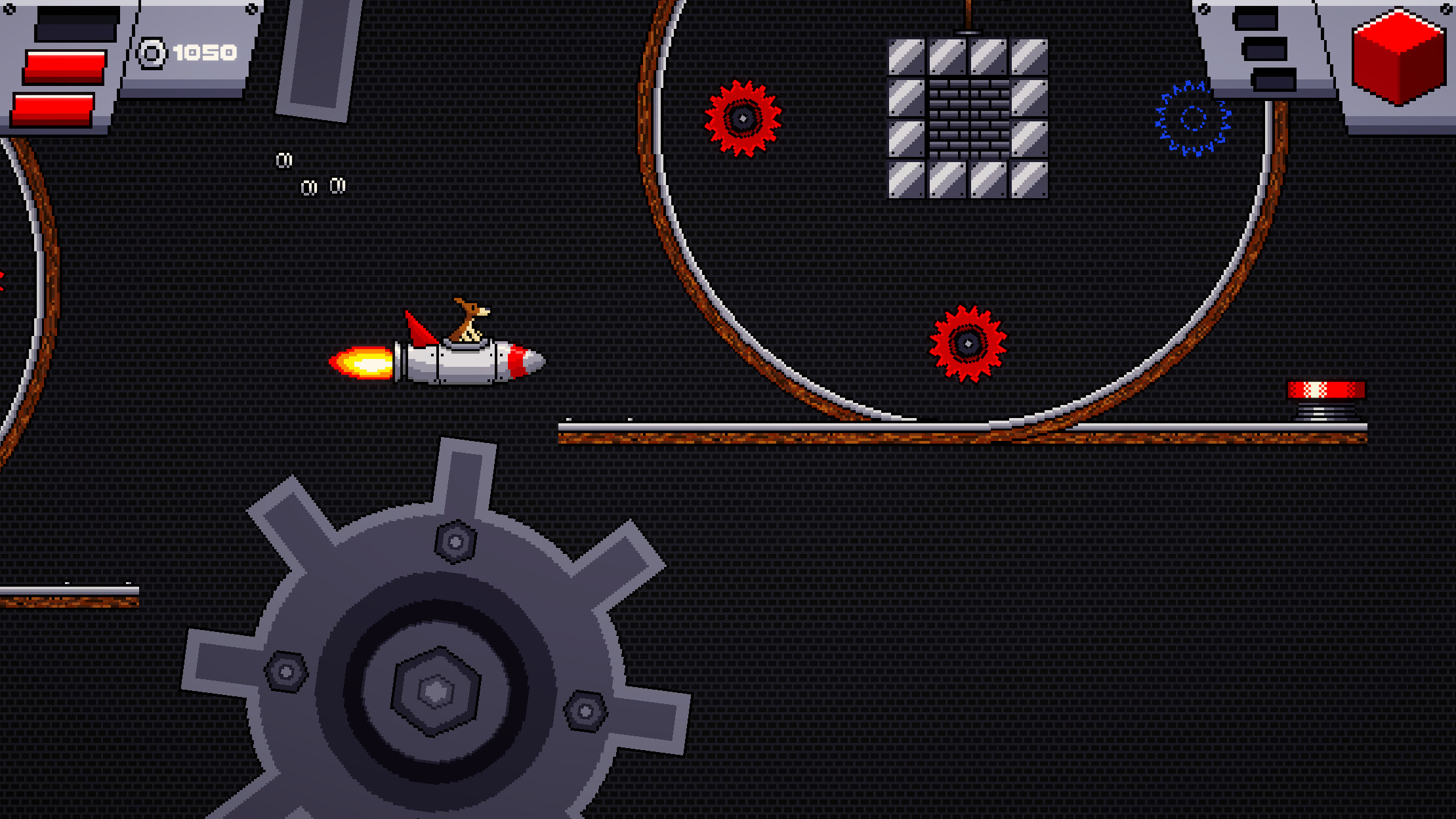 Switcheroo screenshot 6