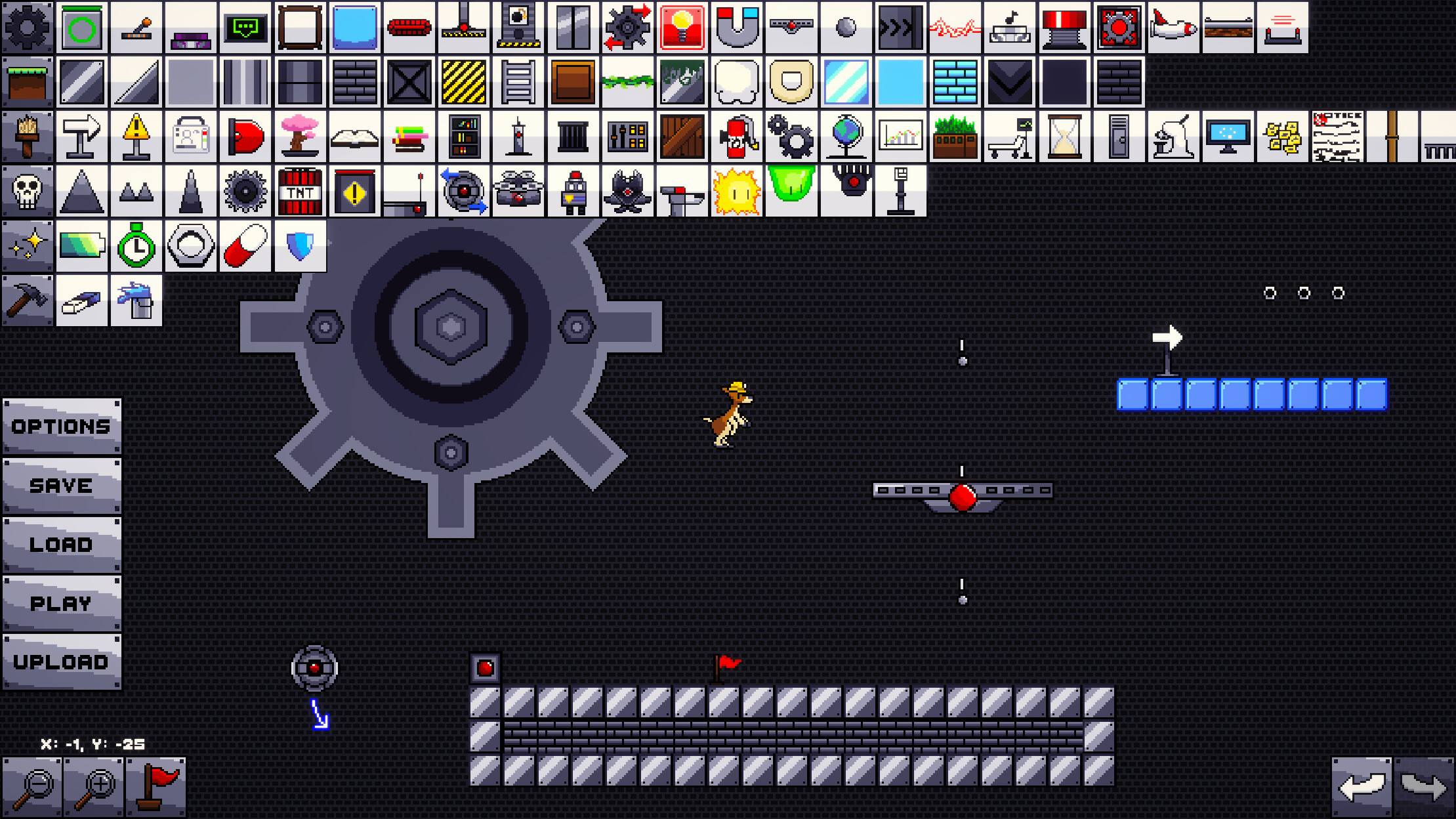 Switcheroo screenshot 13