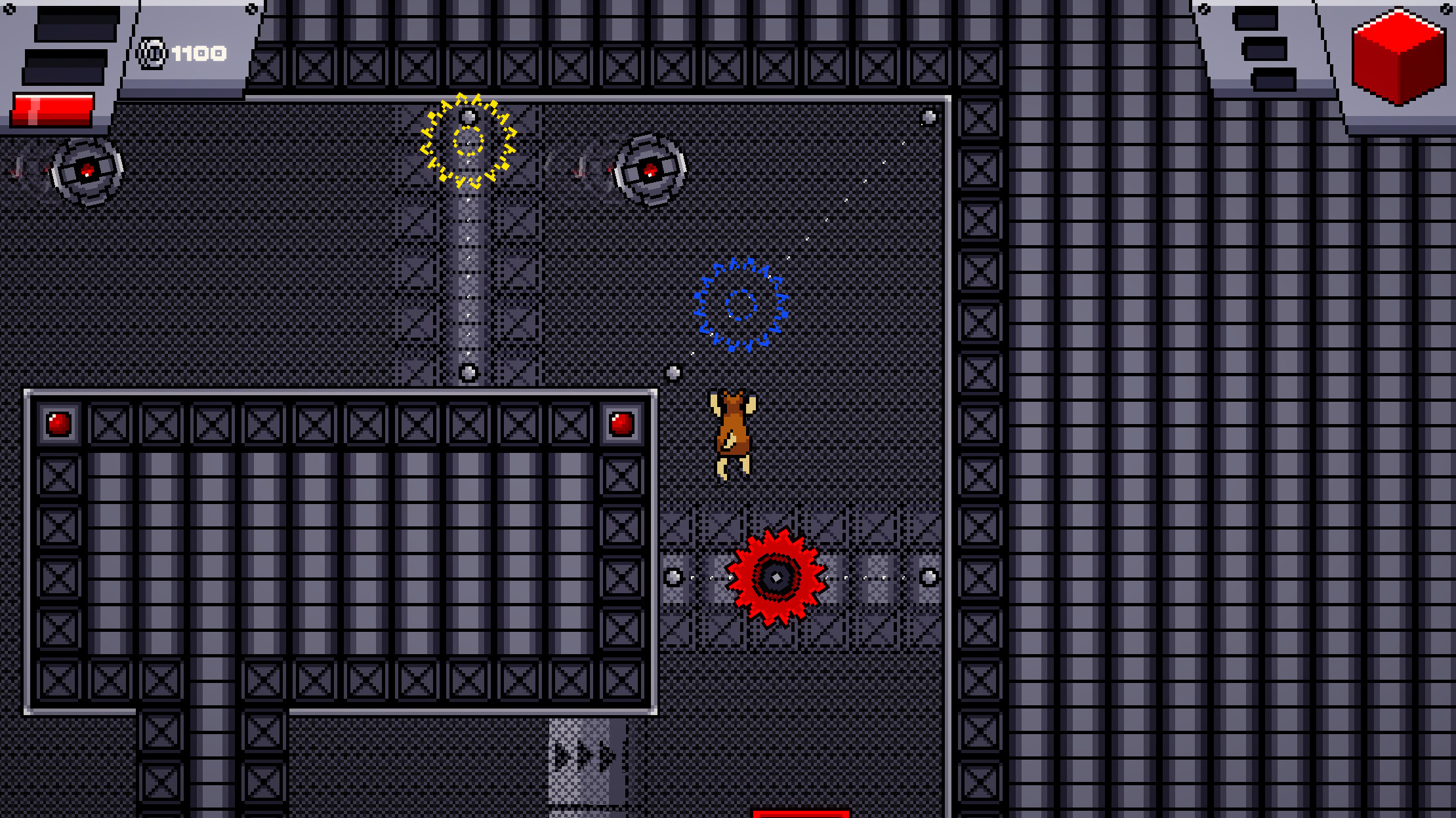 Switcheroo screenshot 2