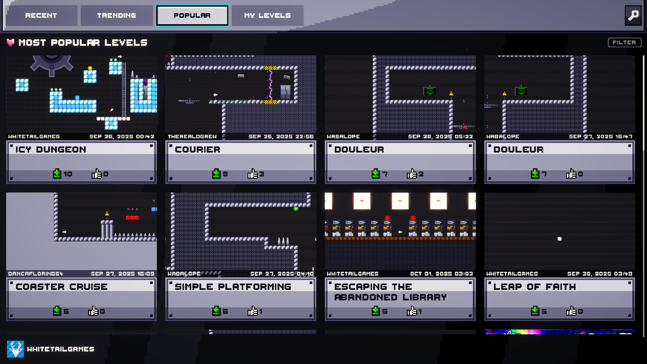 Switcheroo screenshot 14