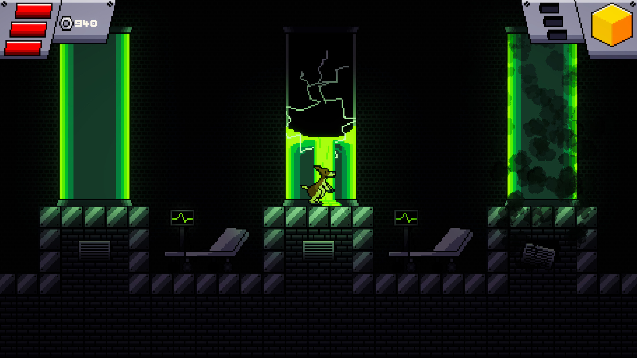 Switcheroo screenshot 1