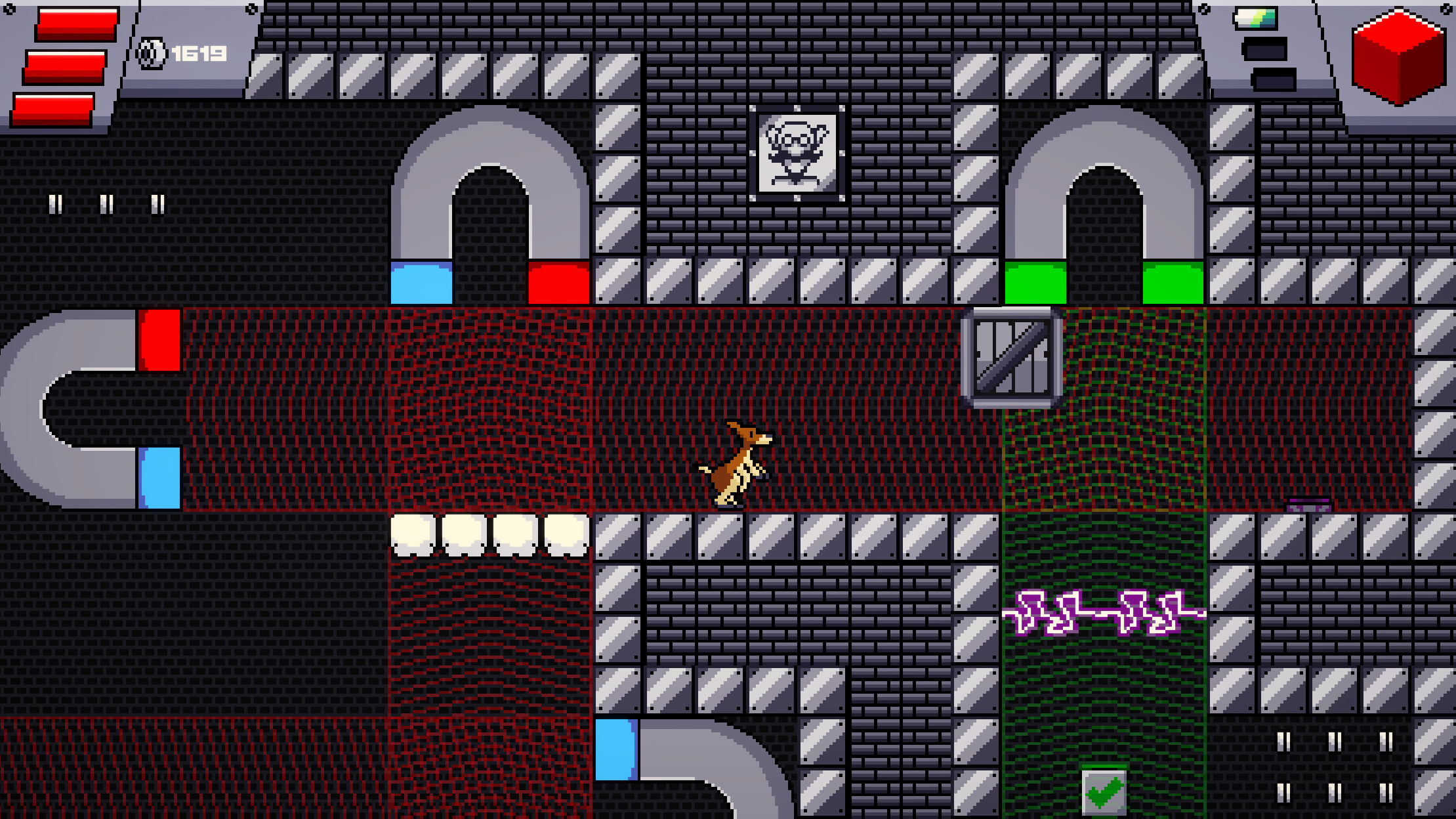 Switcheroo screenshot 10