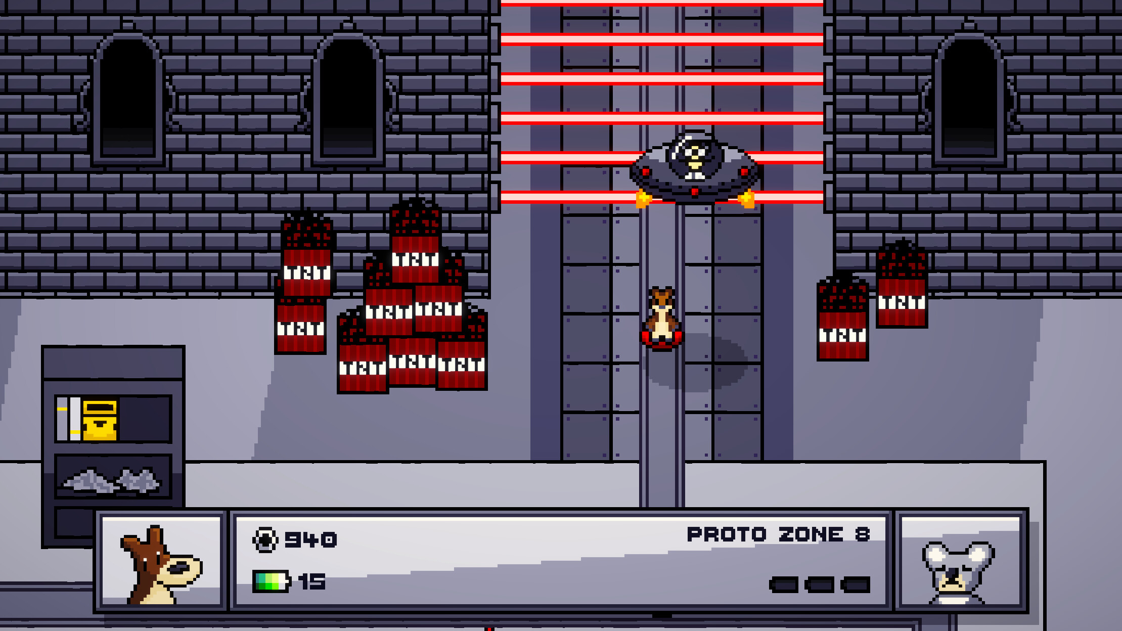 Switcheroo screenshot 12