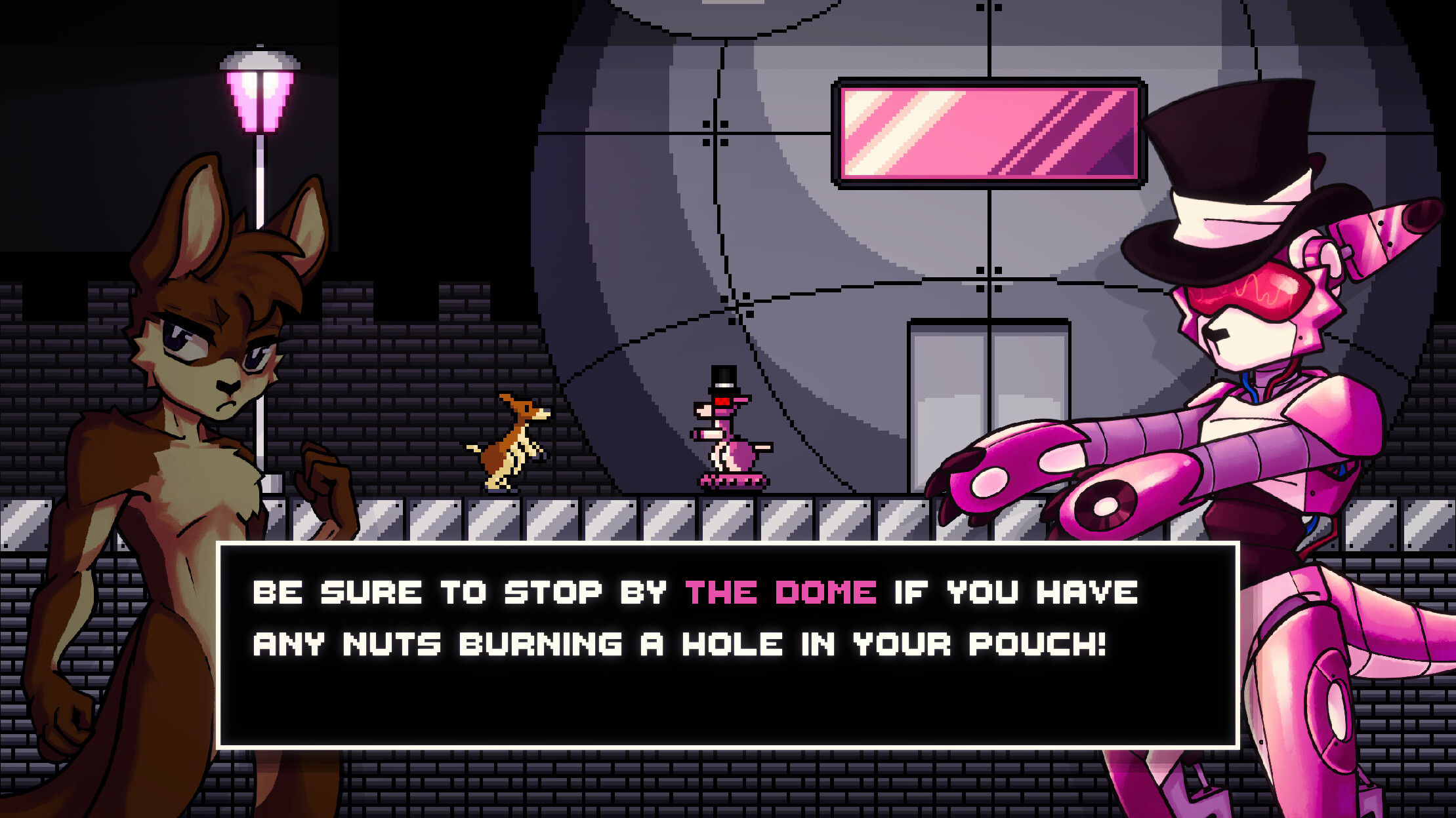 Switcheroo screenshot 11