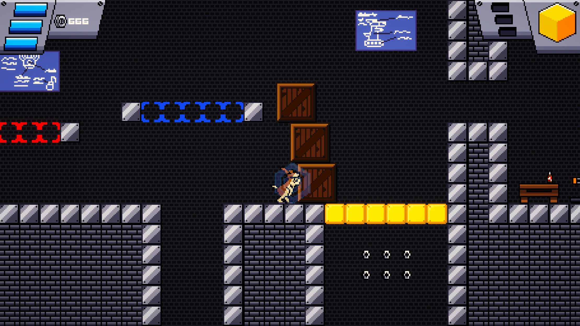 Switcheroo screenshot 4