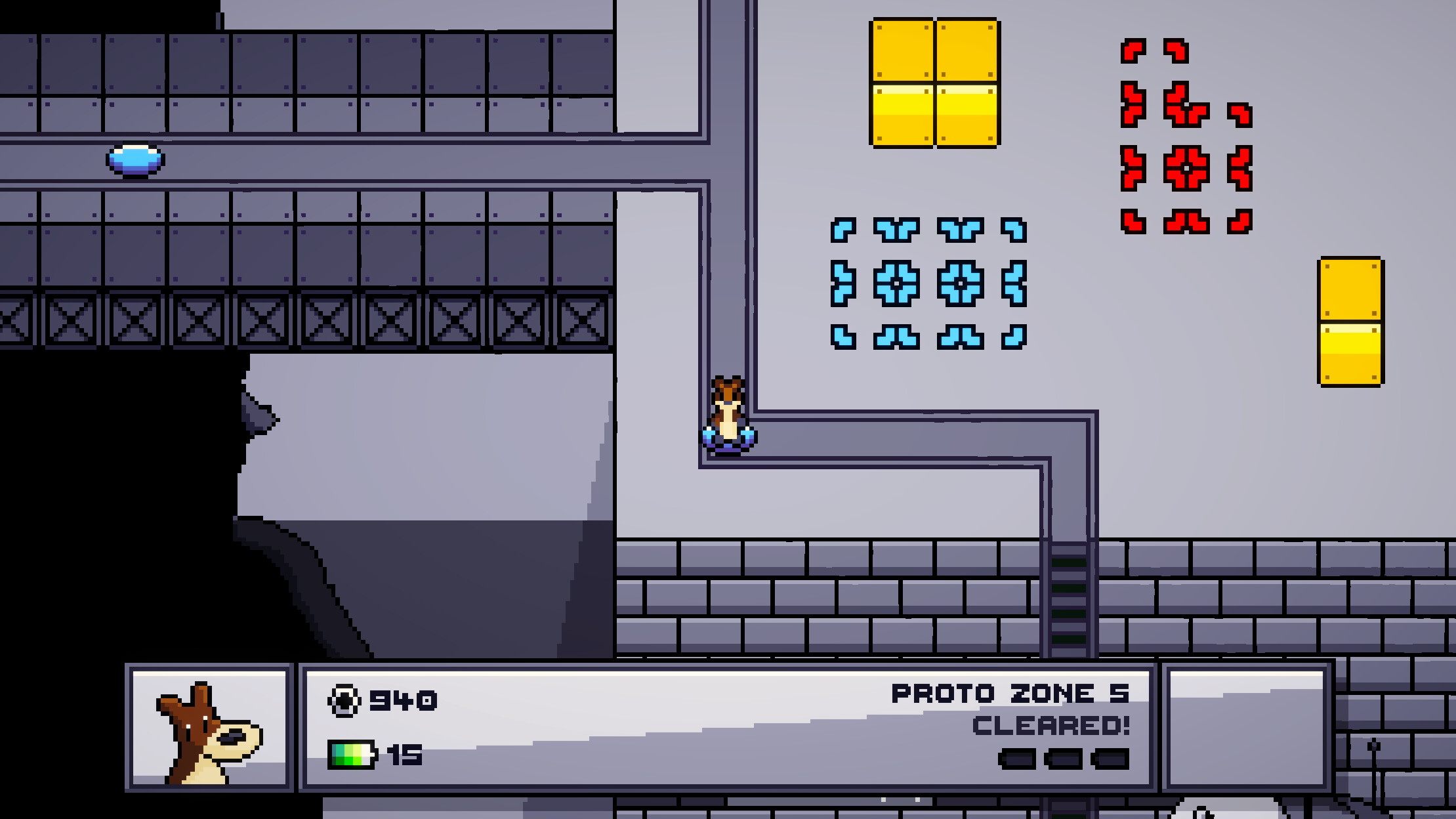 Switcheroo screenshot 9