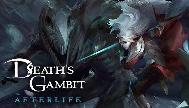 Steam：Death's Gambit: Afterlife