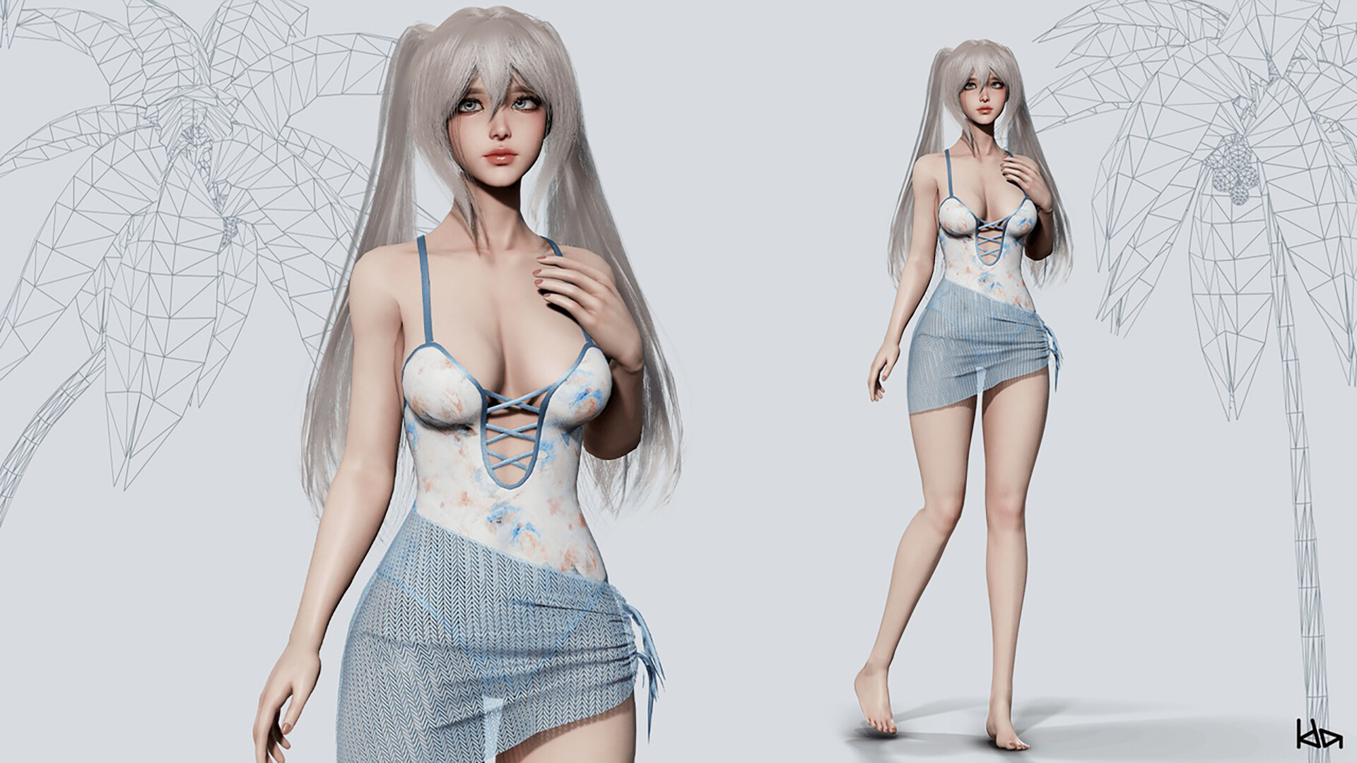 《诡墓》沙滩 screenshot 1