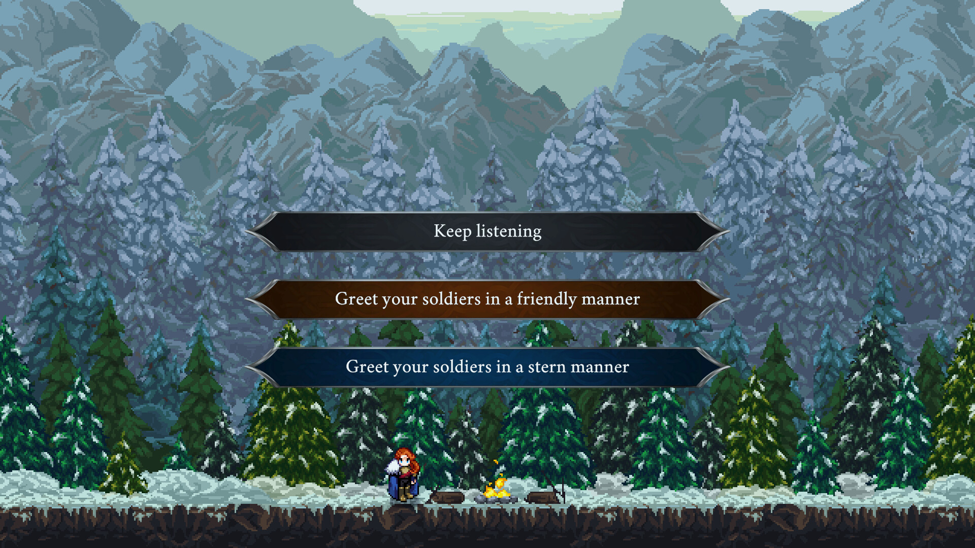 Crystal in Carnations screenshot 4