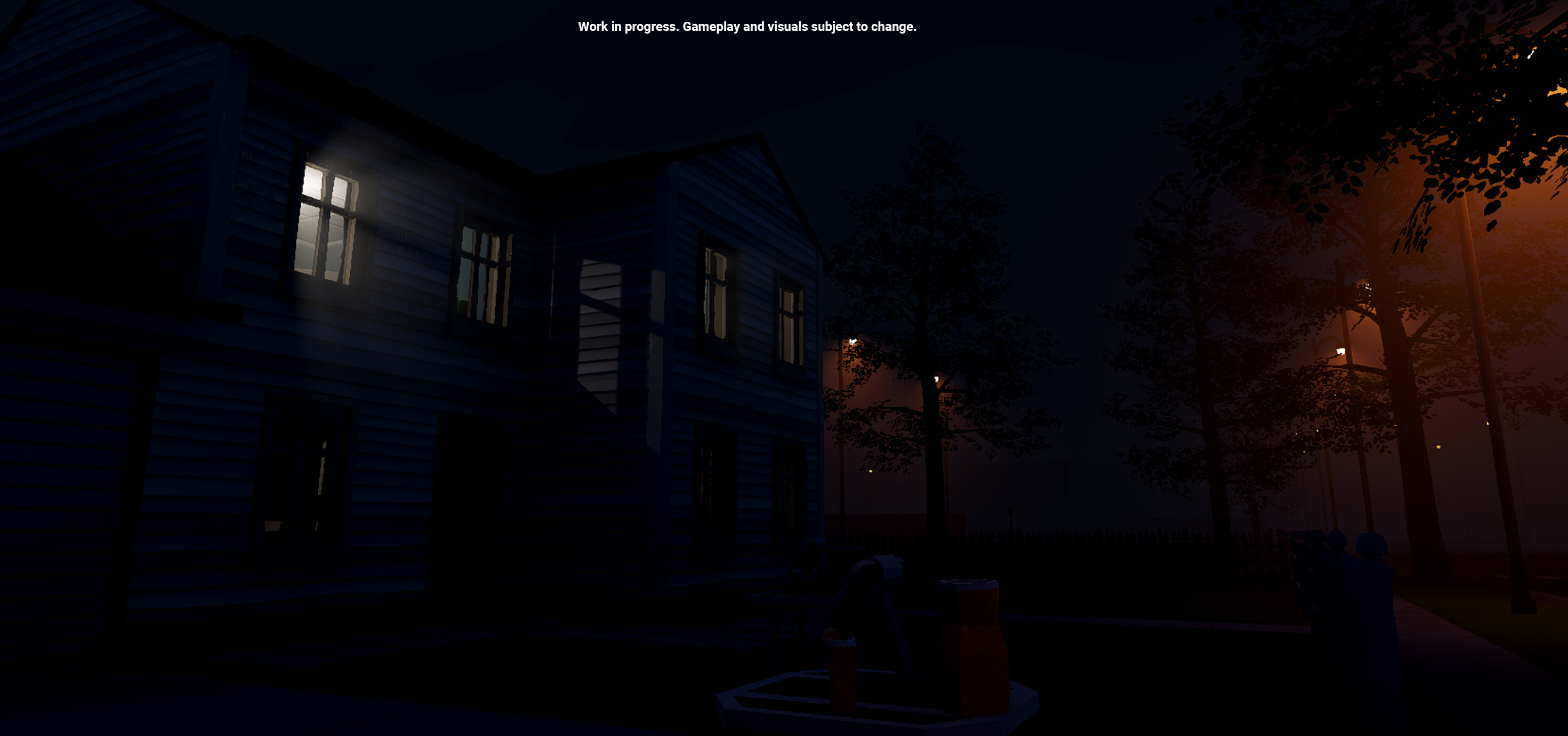 The Third Tourist screenshot 3
