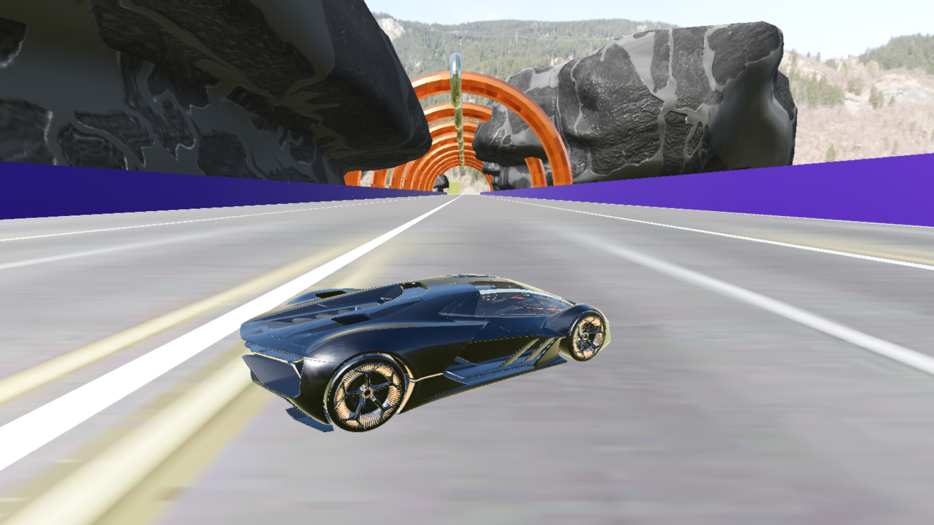 Speed Surge screenshot 4