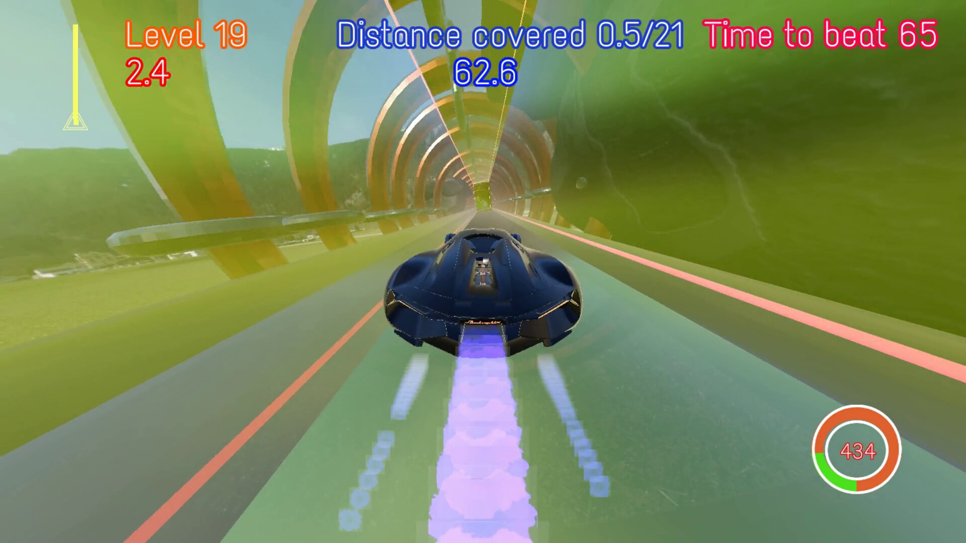 Speed Surge screenshot 7
