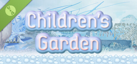 Children's Garden Demo