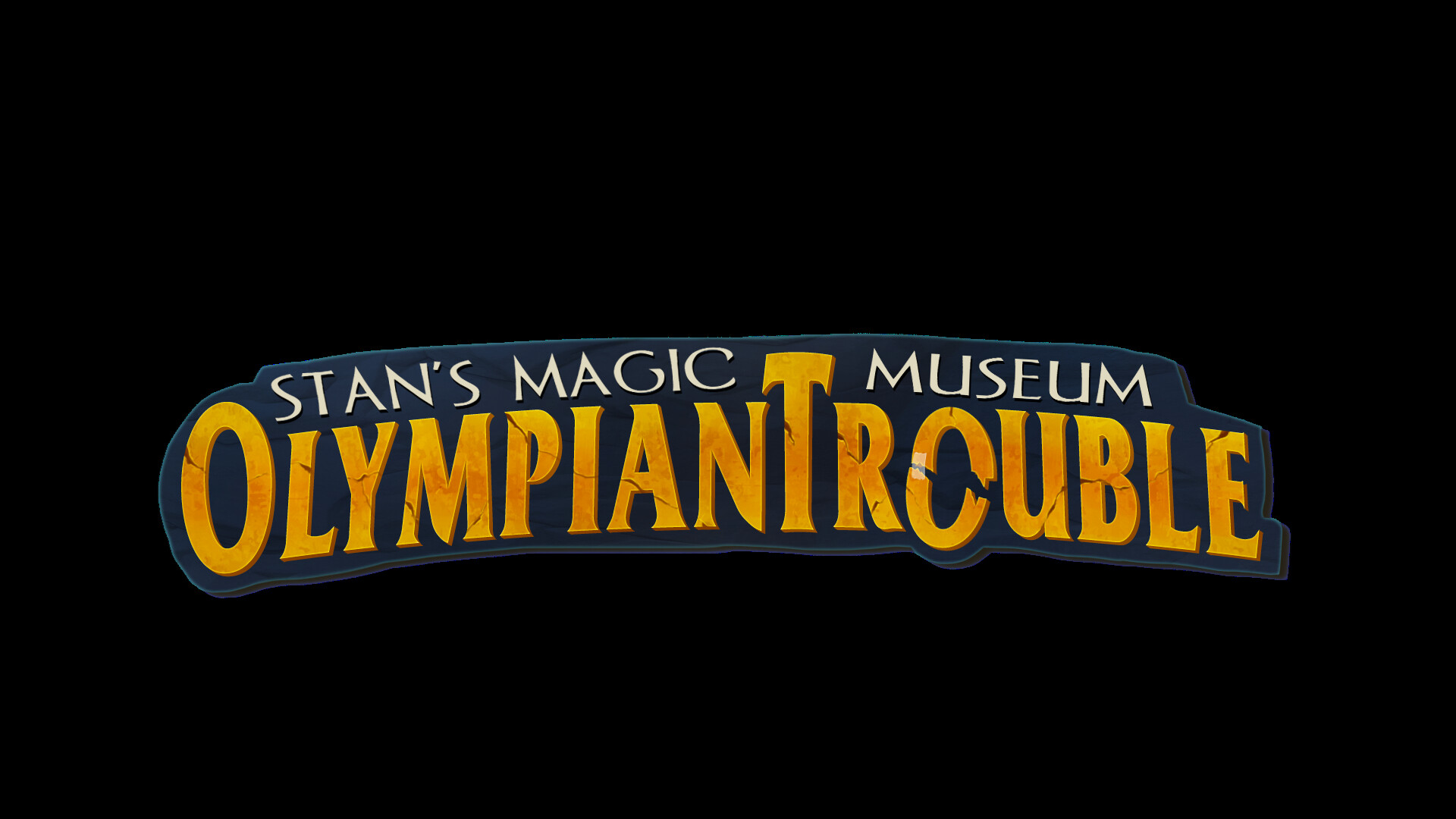 Stan's Magic Museum: Olympian Trouble screenshot 8