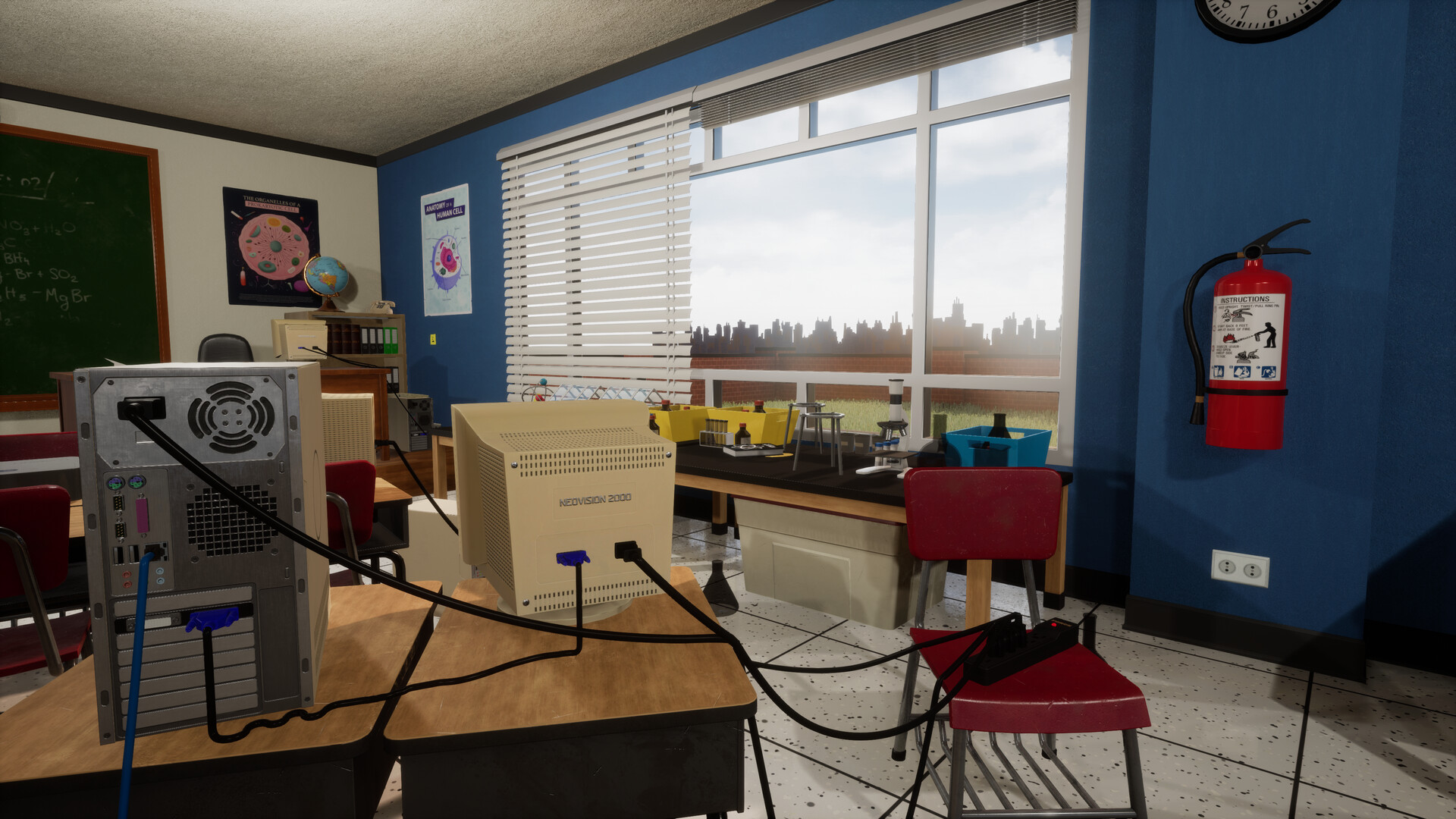 LAN Party Adventures on Steam