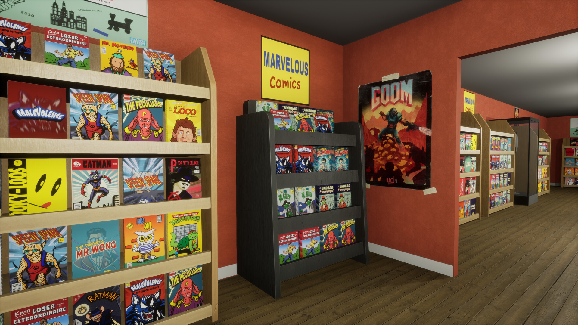 LAN Party Adventures on Steam