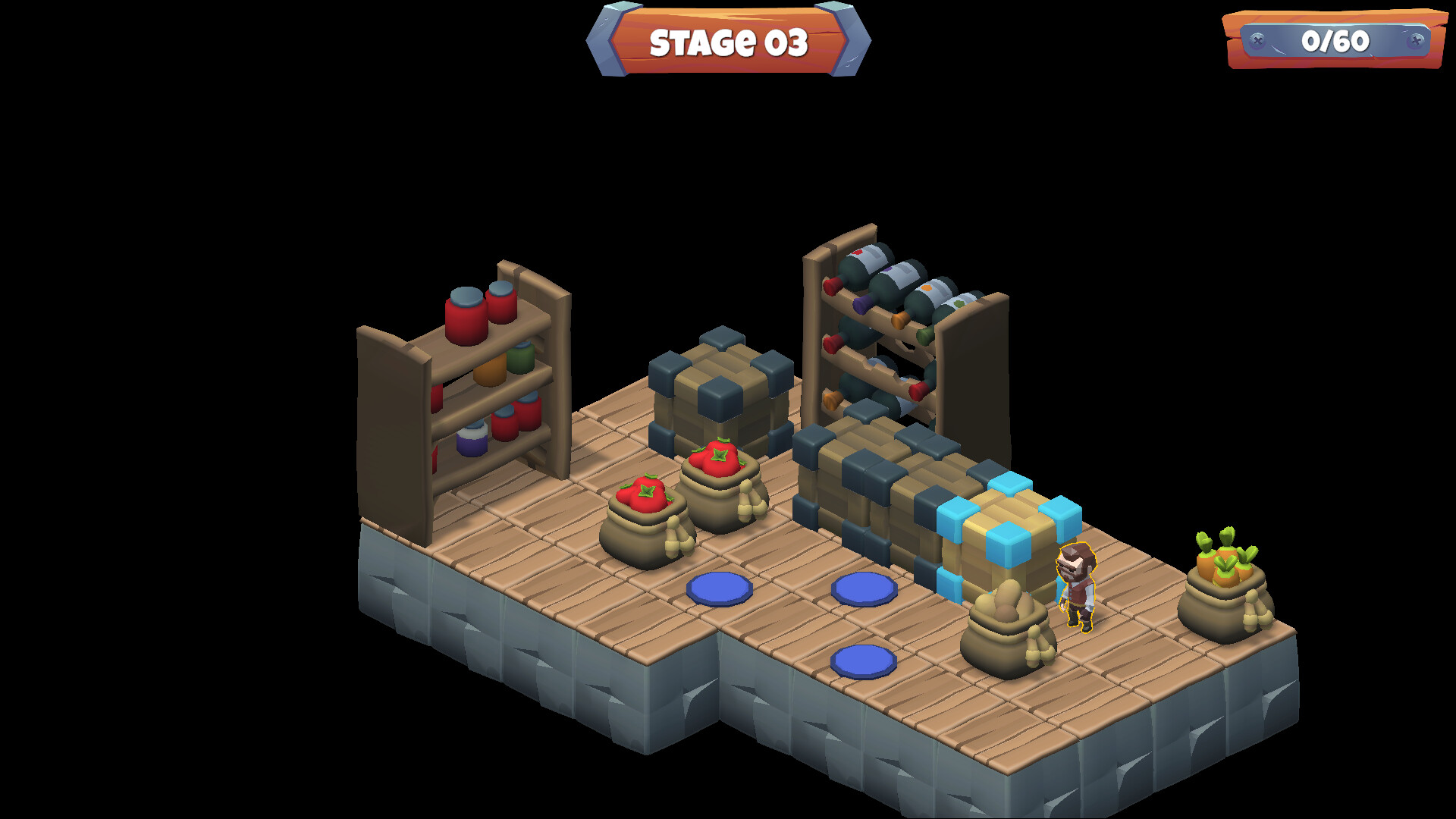 BOX HUSTLE screenshot 6