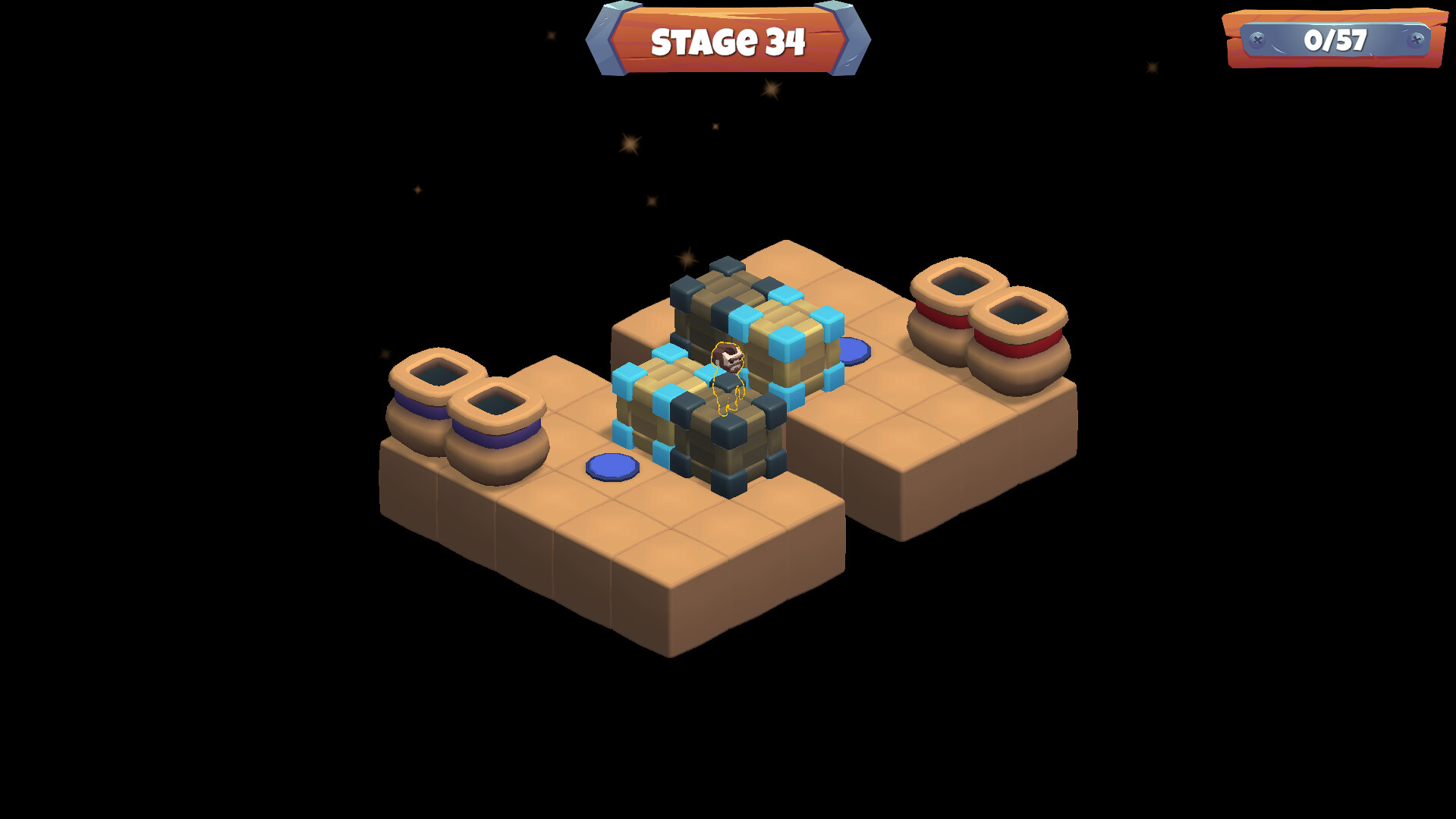 BOX HUSTLE screenshot 4
