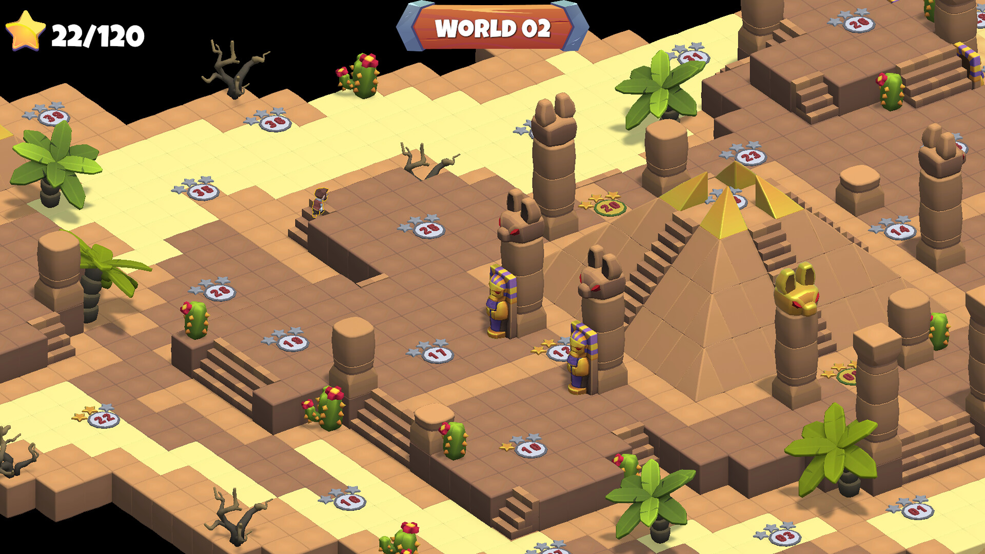 BOX HUSTLE screenshot 3
