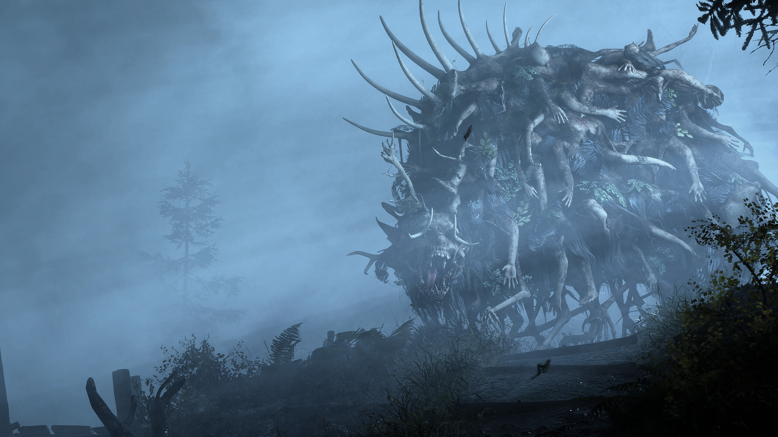 Bleak Haven screenshot 5