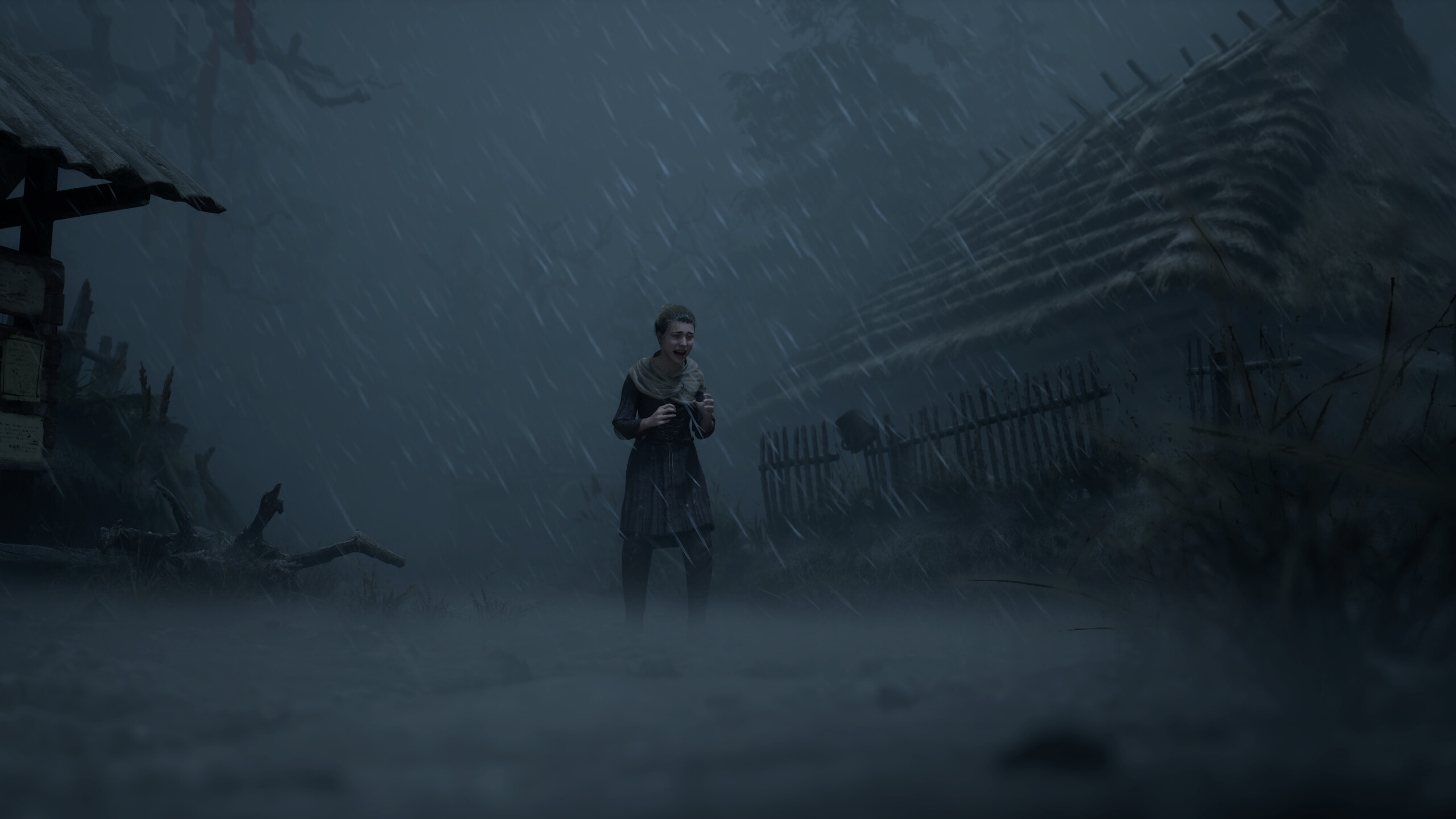 Bleak Haven screenshot 8