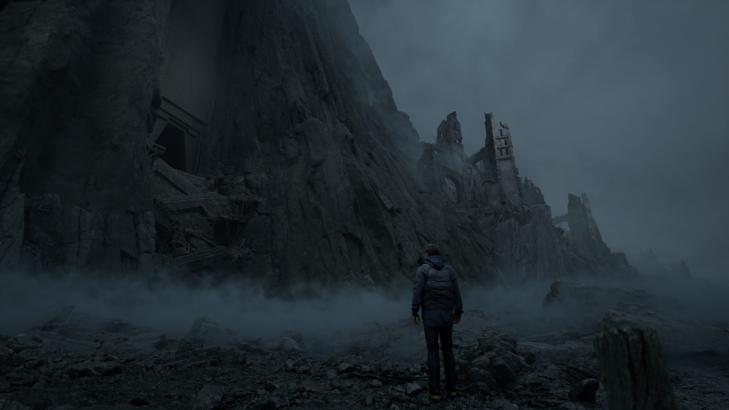 Bleak Haven screenshot 6