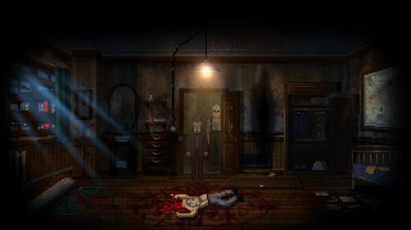 The Dark Rites of Arkham screenshot