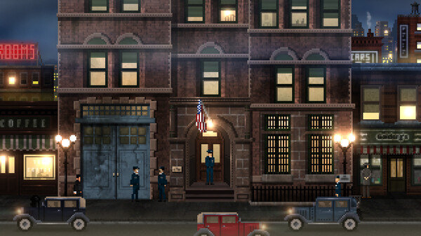 The Dark Rites of Arkham screenshot