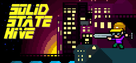 SOLID STATE HIVE — Steam header