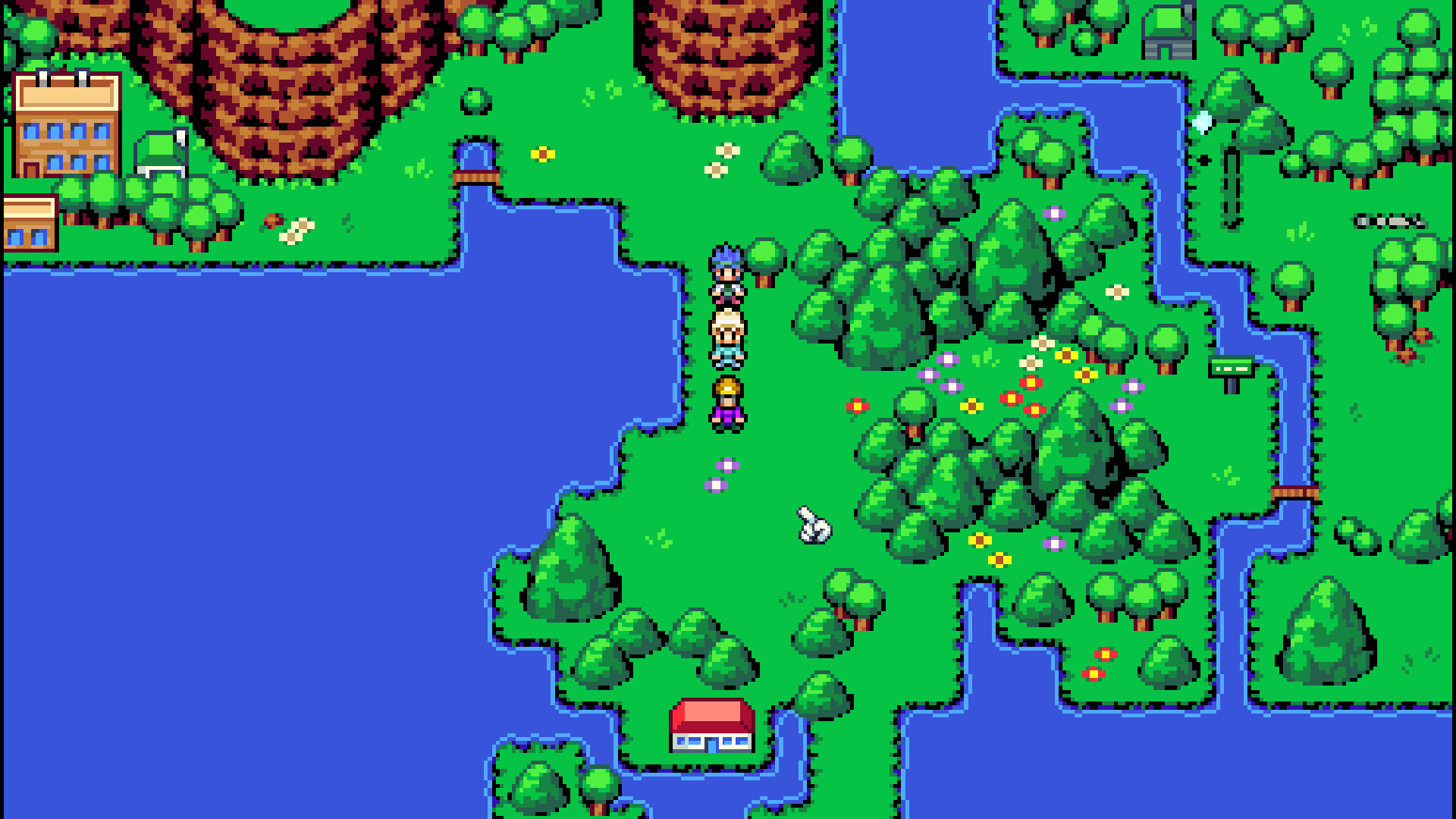 SOLID STATE HIVE screenshot 6