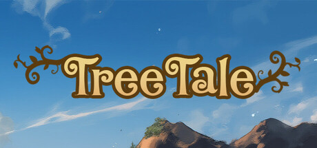 TreeTale Cover Image