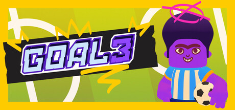 GOAL3 Cover Image